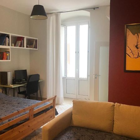 Borghetto Pedale In Town Apartment Terlizzi Bagian luar foto