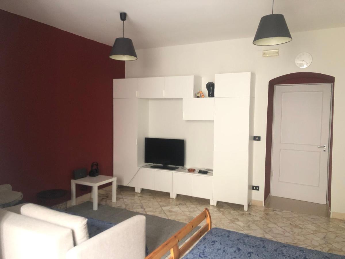 Borghetto Pedale In Town Apartment Terlizzi Bagian luar foto