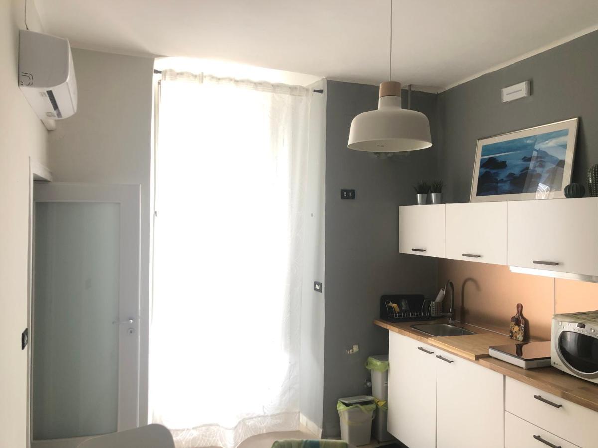 Borghetto Pedale In Town Apartment Terlizzi Bagian luar foto